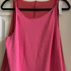 NWT - Livi for Lane Bryant Tank Top Size - 10/12